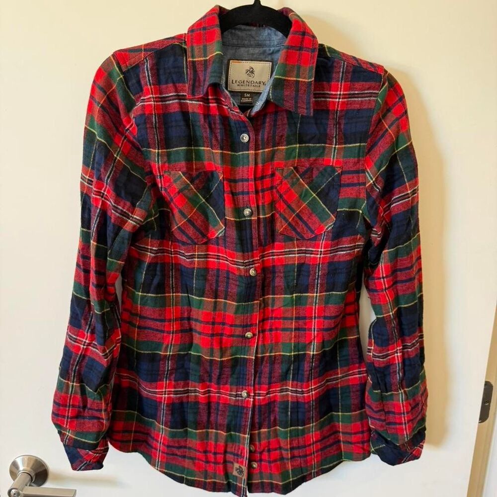 Legendary-whitetails Women's multi Shirt